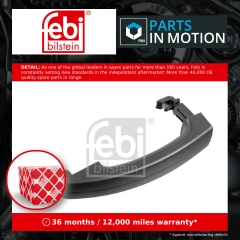 Ручка выдвижной двери наружная Ford Transit 2014- / Connect 2013- / Ford Transit Custom 